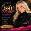 Método Cabello Inteligente/ Guía + 3 Bonos